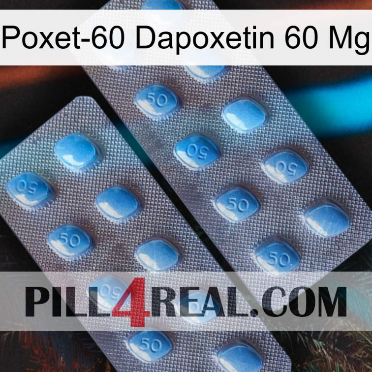 Poxet-60 Dapoxetine 60Mg viagra4